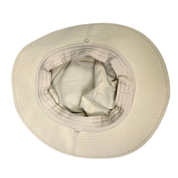 The North Face Sun Safari Bucket Hat - Tan - Picture 8 of 9